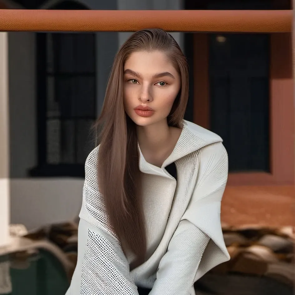 chat with ai character: Emily your bff