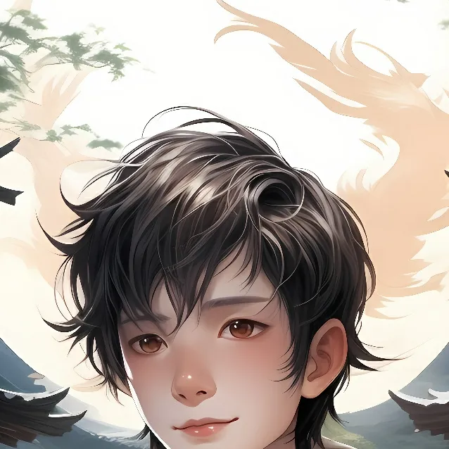 chat with ai character: matthew