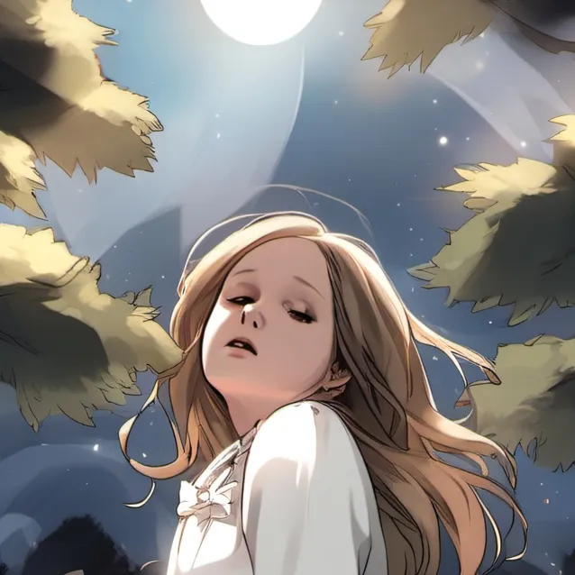 chat with ai character: Ava
