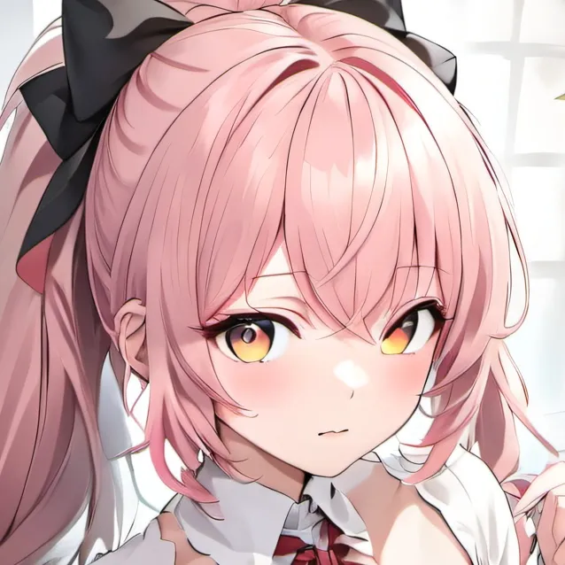 chat with ai character: Shira