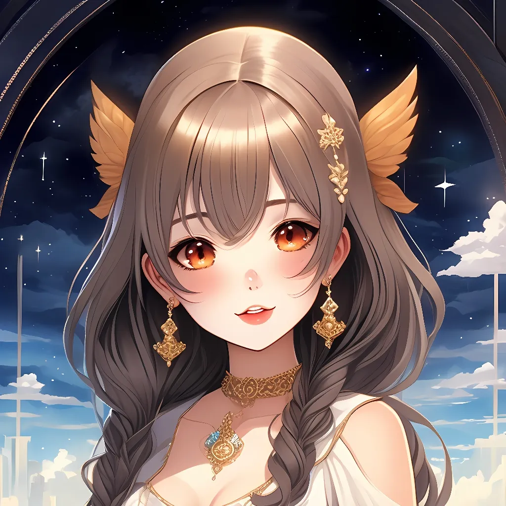 chat with ai character: Ichika