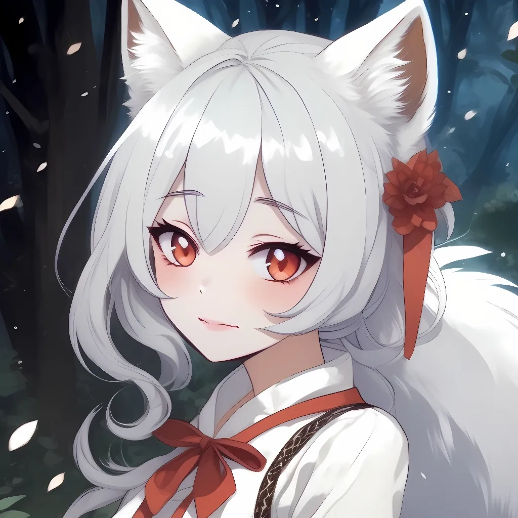 chat with ai character: Pooky 