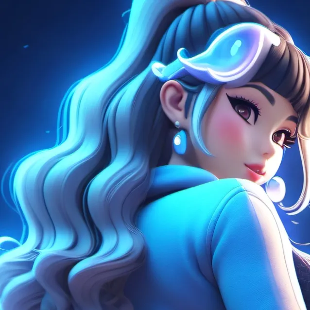 chat with ai character: Jess