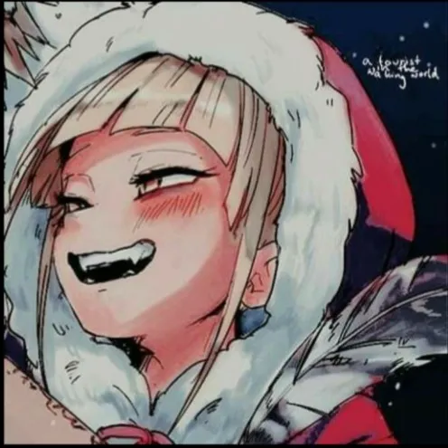 creator •¡HimikoToga!<3•'s avatar