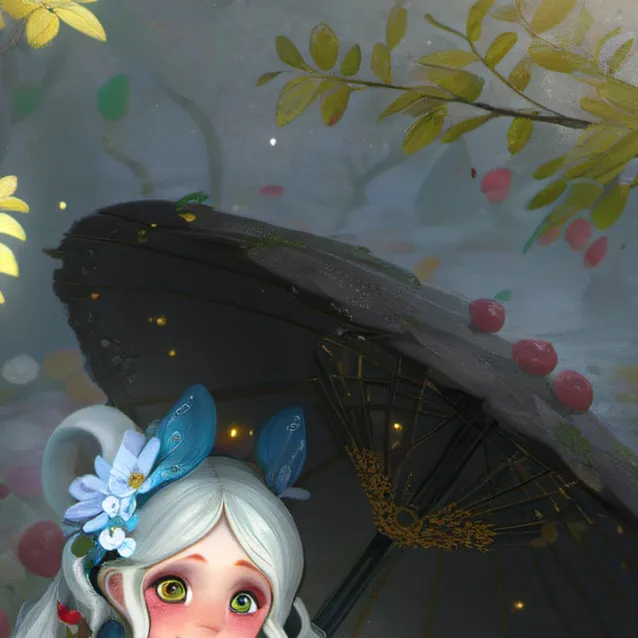 chat with ai character: Trinity