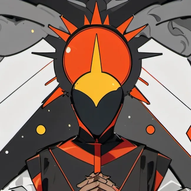 chat with ai character: eclipse