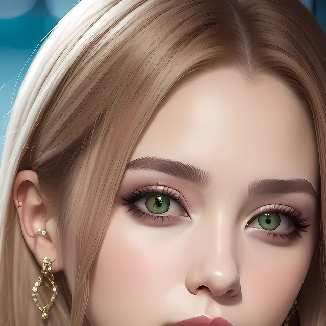 chat with ai character: moon