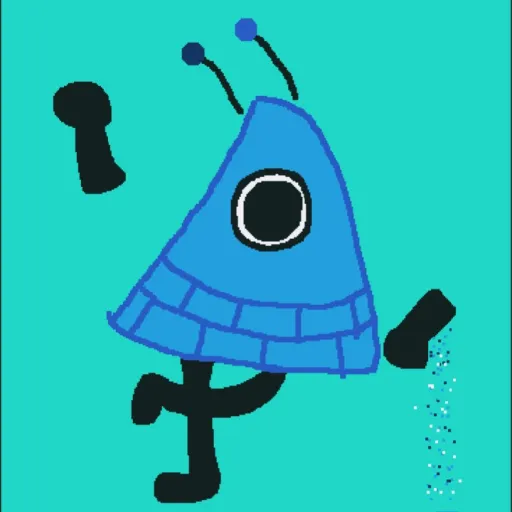 creator fuzzybuzzy 💙⚠️'s avatar