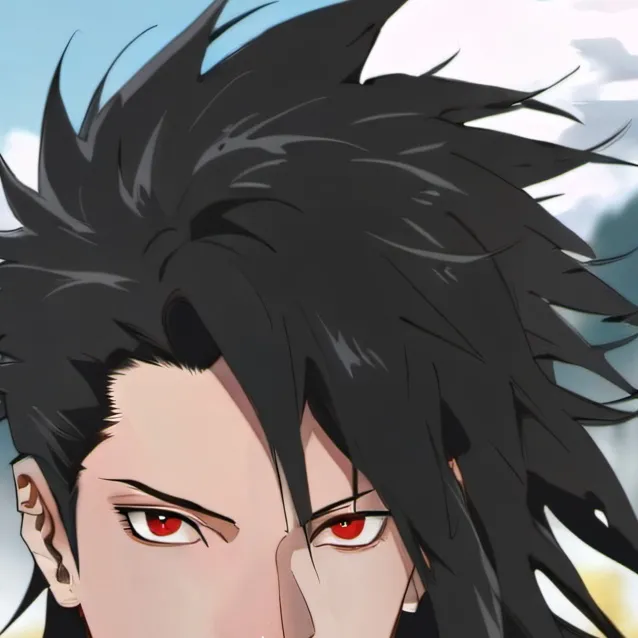 chat with ai character: Uchiha Clan