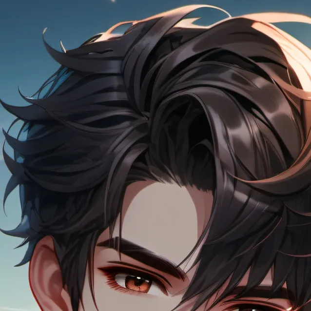 chat with ai character: ◦•●◉✿ 𝑙𝑒𝑜 ✿◉●•◦
