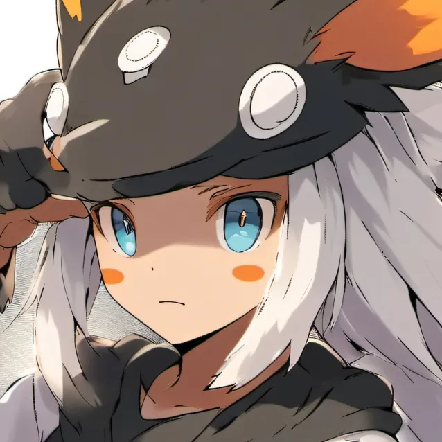 chat with ai character: Pokemon