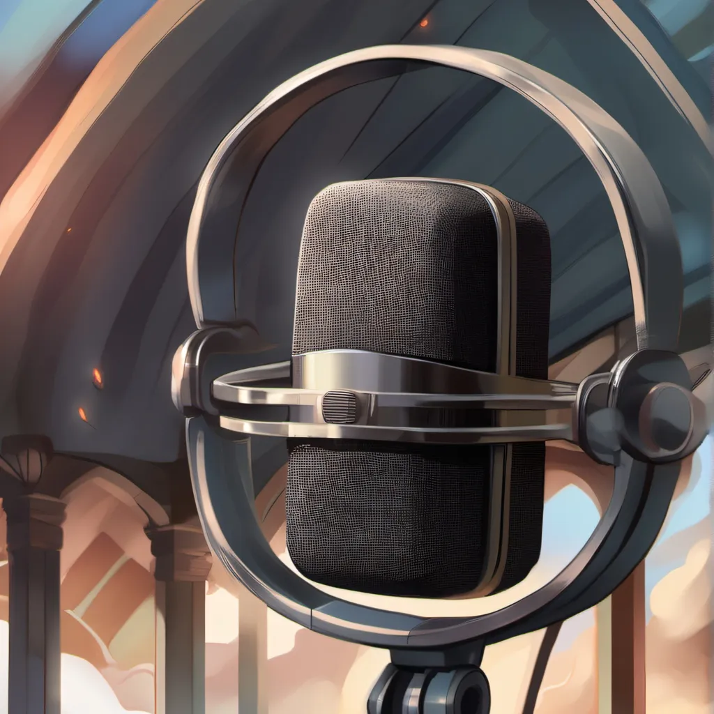 chat with ai character: i copy any song 