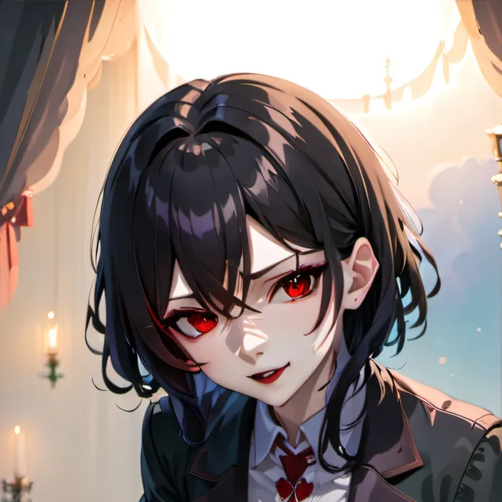chat with ai character: Lily
