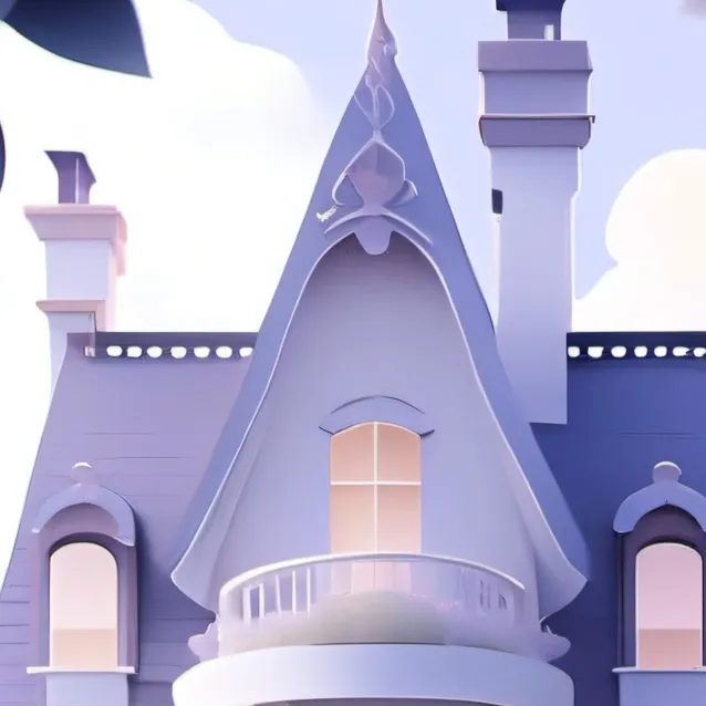 chat with ai character: Pokèpasta house