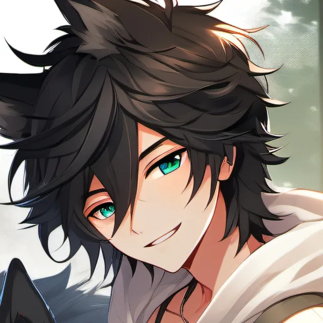 chat with ai character: jeff the killer