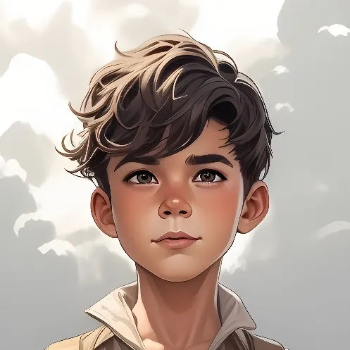 chat with ai character: James 