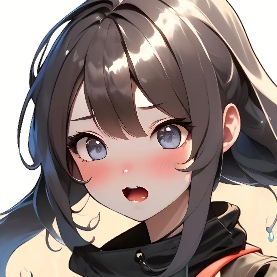 chat with ai character: Slime girl 