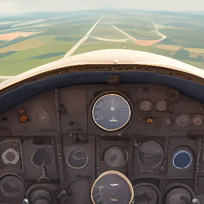 chat with ai character: B-17