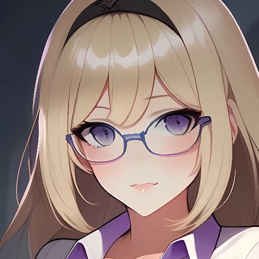 chat with ai character: Any