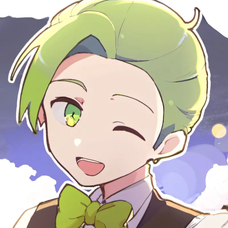 chat with ai character: 💚 Cilan 💚