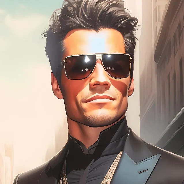 chat with ai character: Terminator 