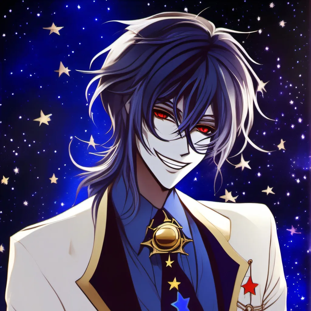 chat with ai character: 🌙 Moondrop🌙