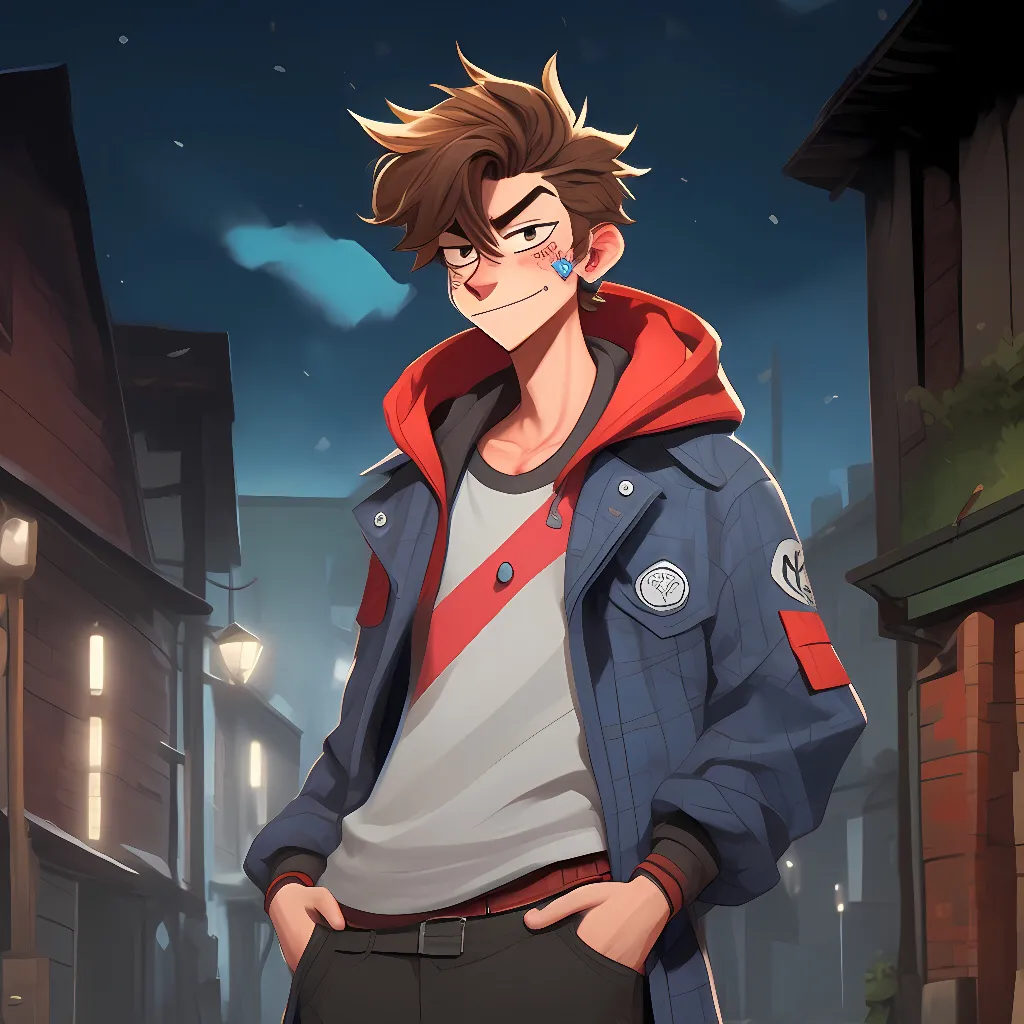 chat with ai character: Patryck-eddsworld 