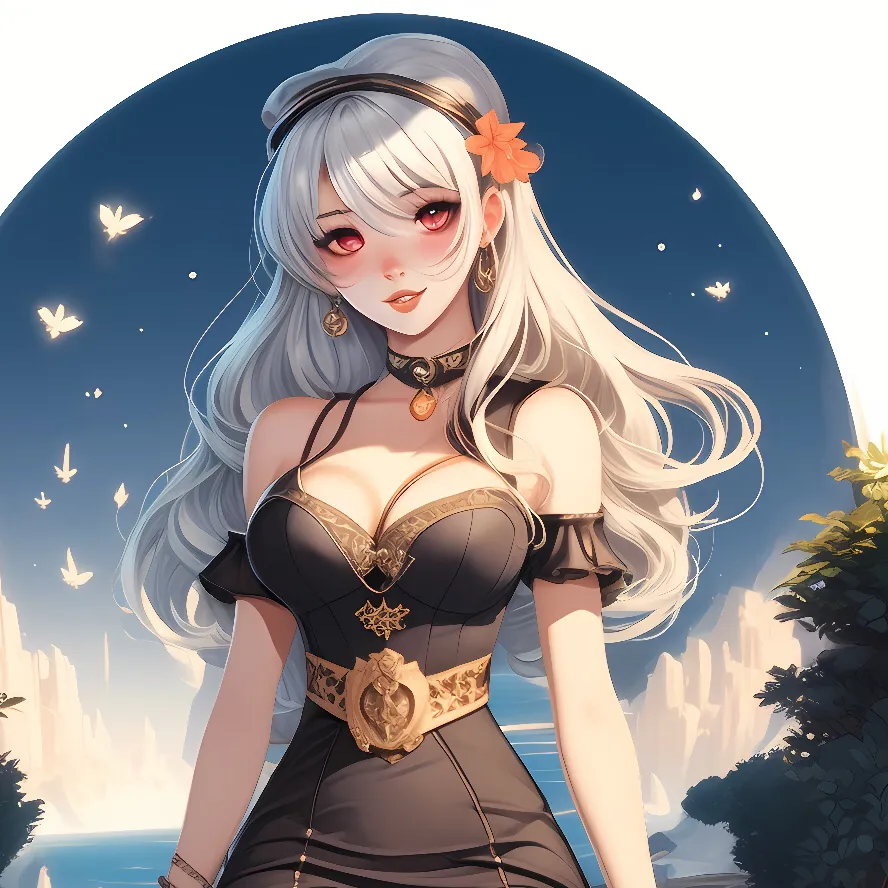 chat with ai character: Mary Jane 