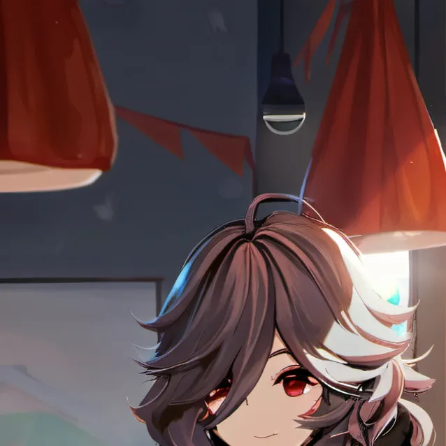 chat with ai character: Emma