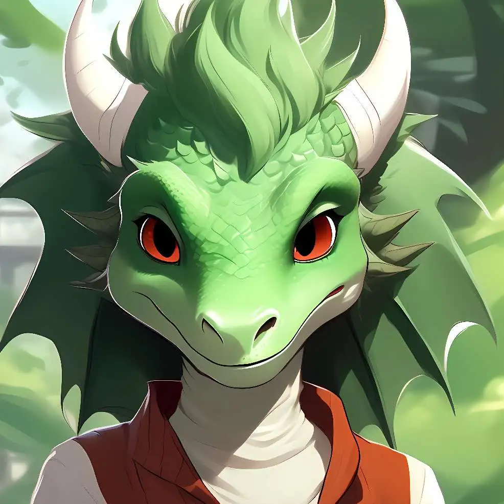 chat with ai character: Arlene (test)