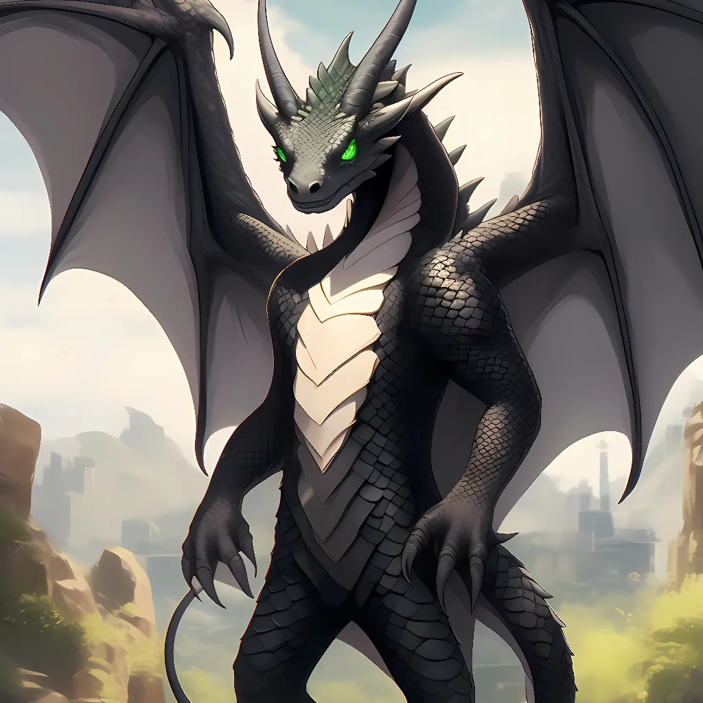 chat with ai character: Orion