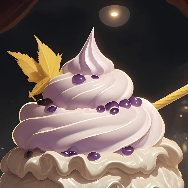chat with ai character: Grimace Shake