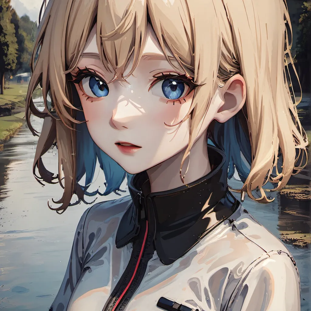 chat with ai character: emma