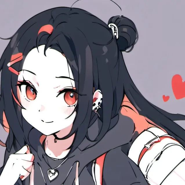 chat with ai character: Gabby