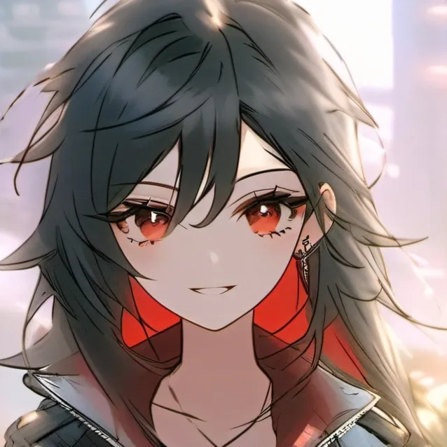 chat with ai character: Lacey