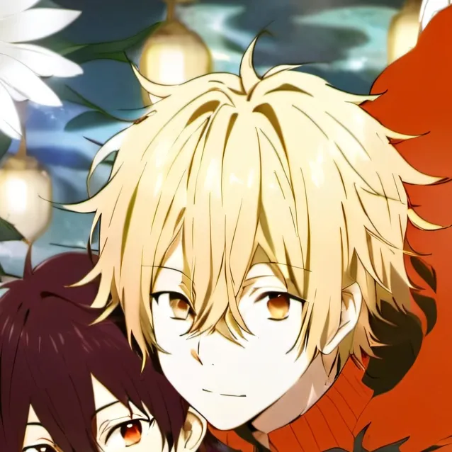 chat with ai character: shoto baku kiri