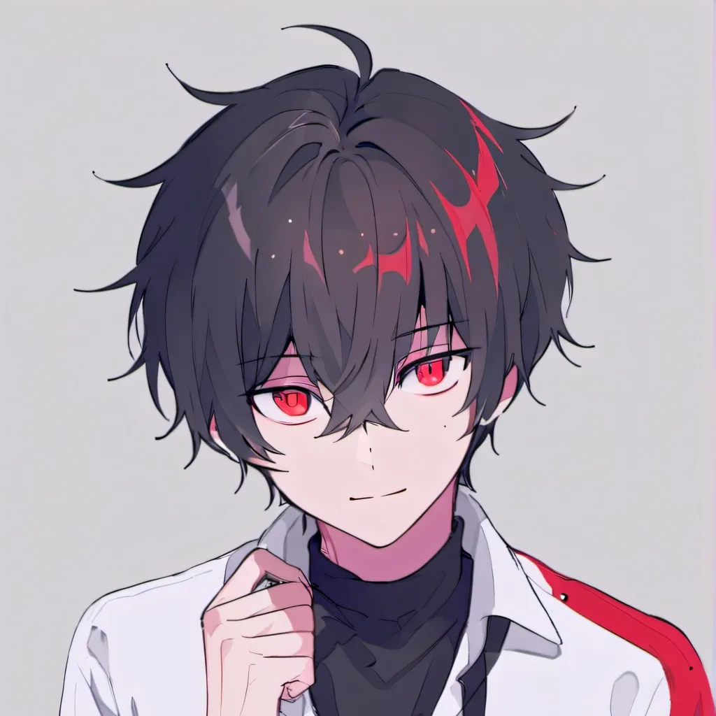 chat with ai character: Jack