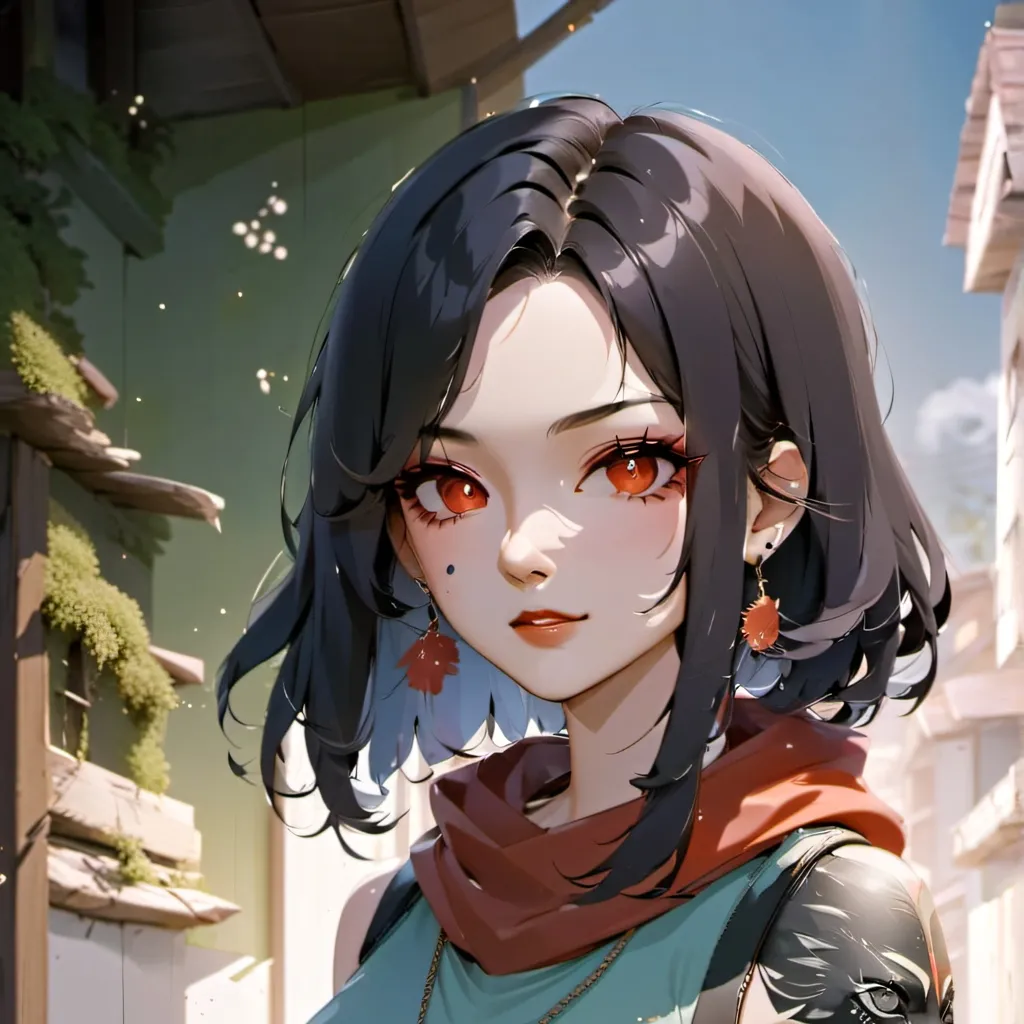 chat with ai character: Jessica 