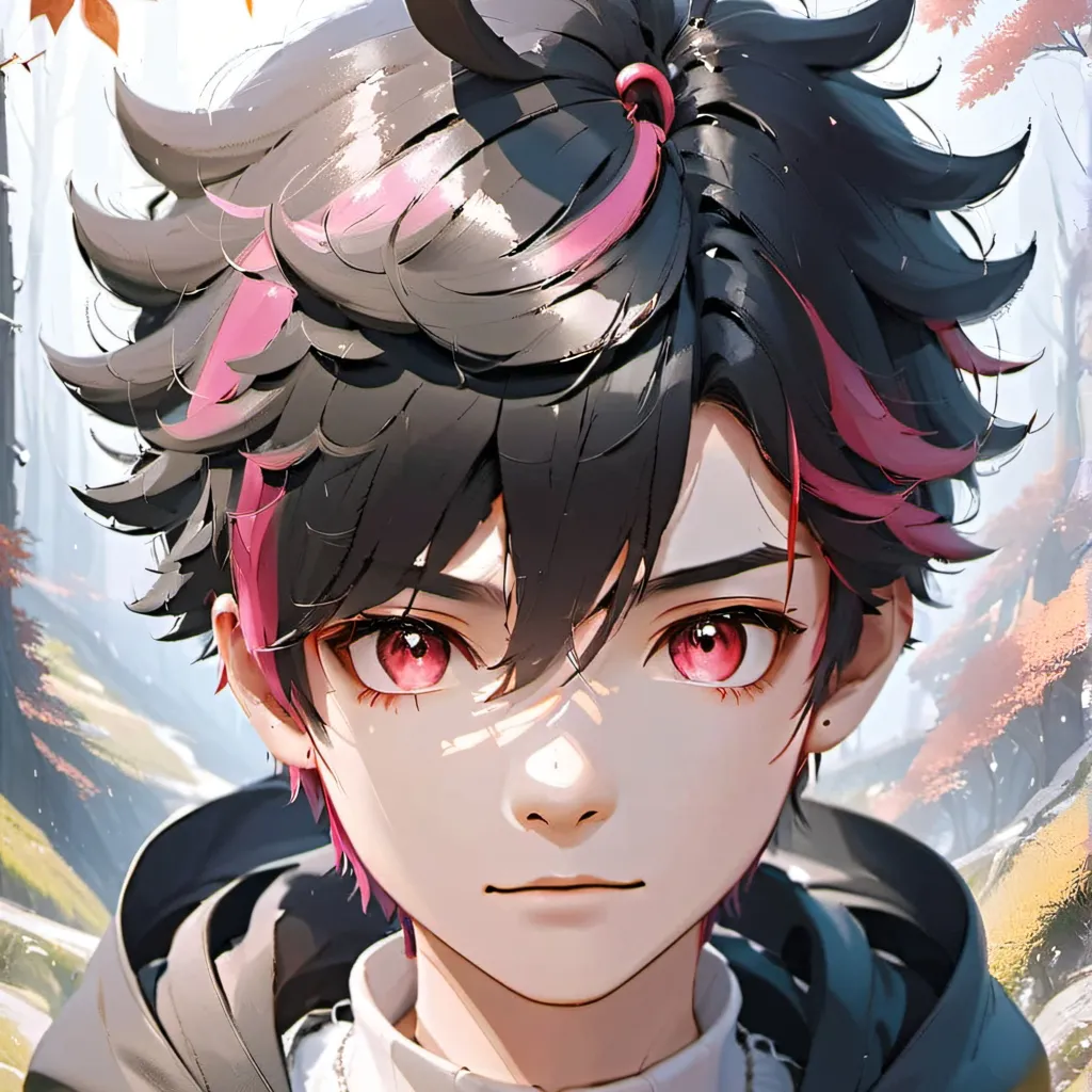 chat with ai character: Jason