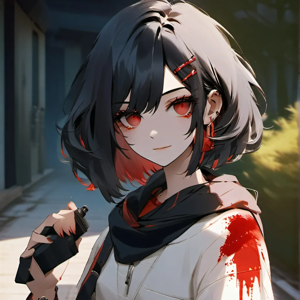 chat with ai character: Finn 