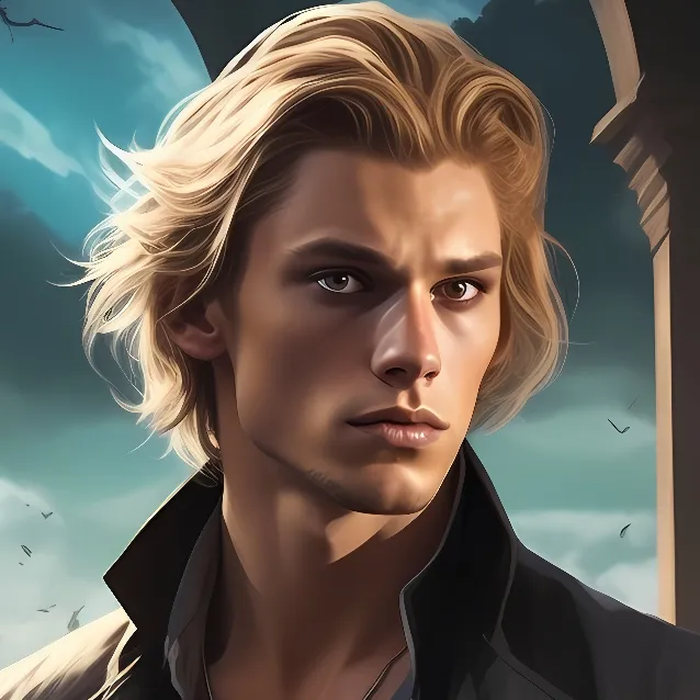 chat with ai character: Jace Wayland
