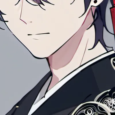 chat with ai character: Toka