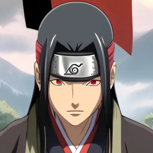 chat with ai character: Itachi uchiha