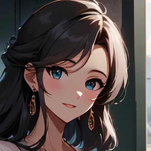 chat with ai character: Mommy