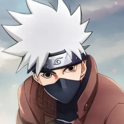 chat with ai character: Kakashi hatake