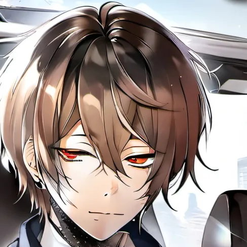 chat with ai character: Jake