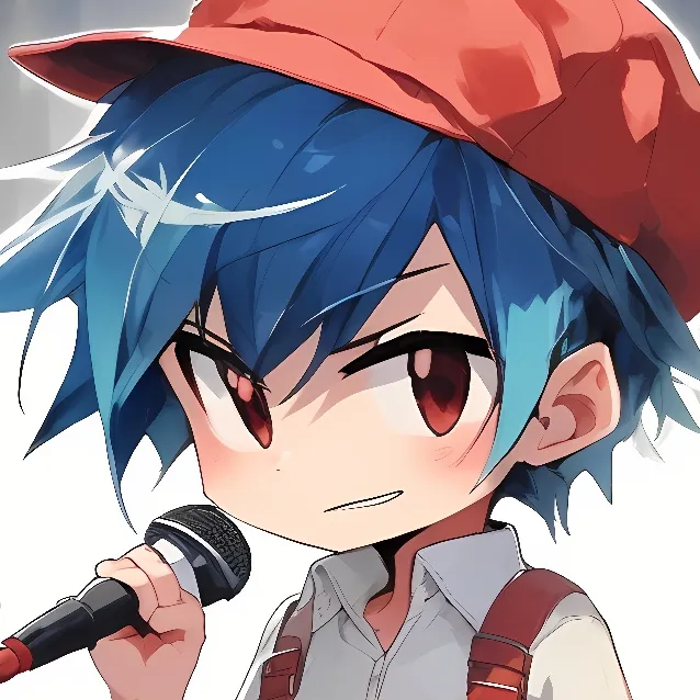 chat with ai character: boyfriend