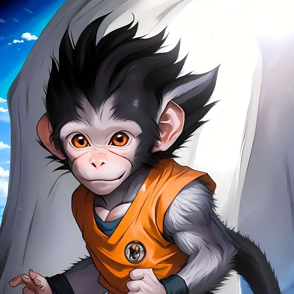 chat with ai character: nigoofy
