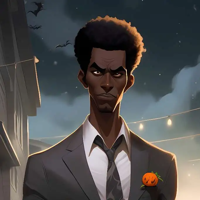 chat with ai character: big d Randy