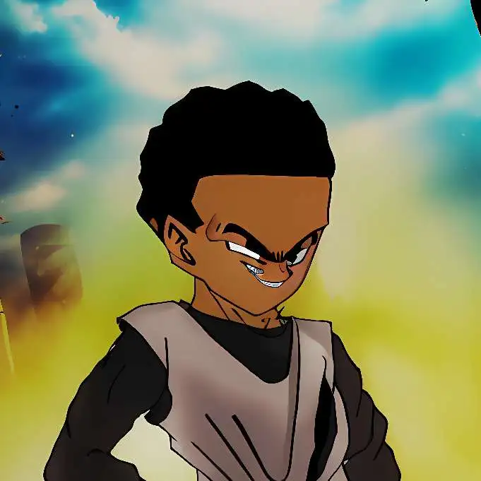 chat with ai character: jaheim black 